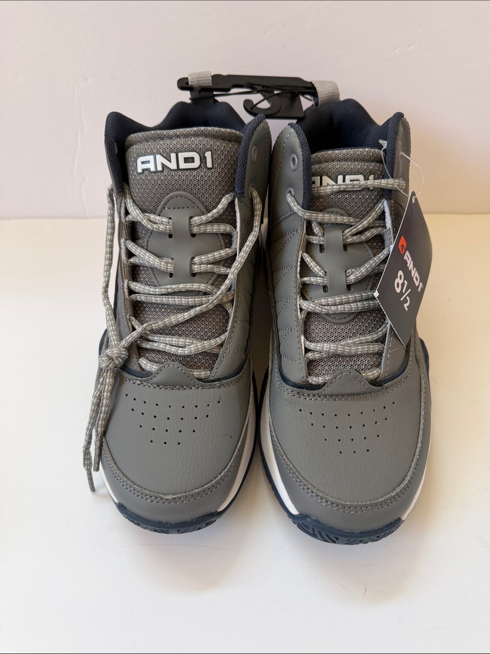 New Men’s And1 Sneakers